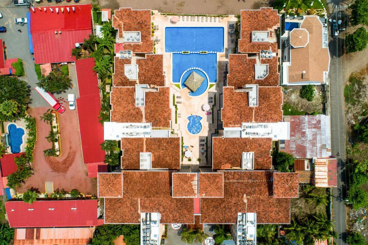 Bahia Encantada E4 Jacó Екстериор снимка