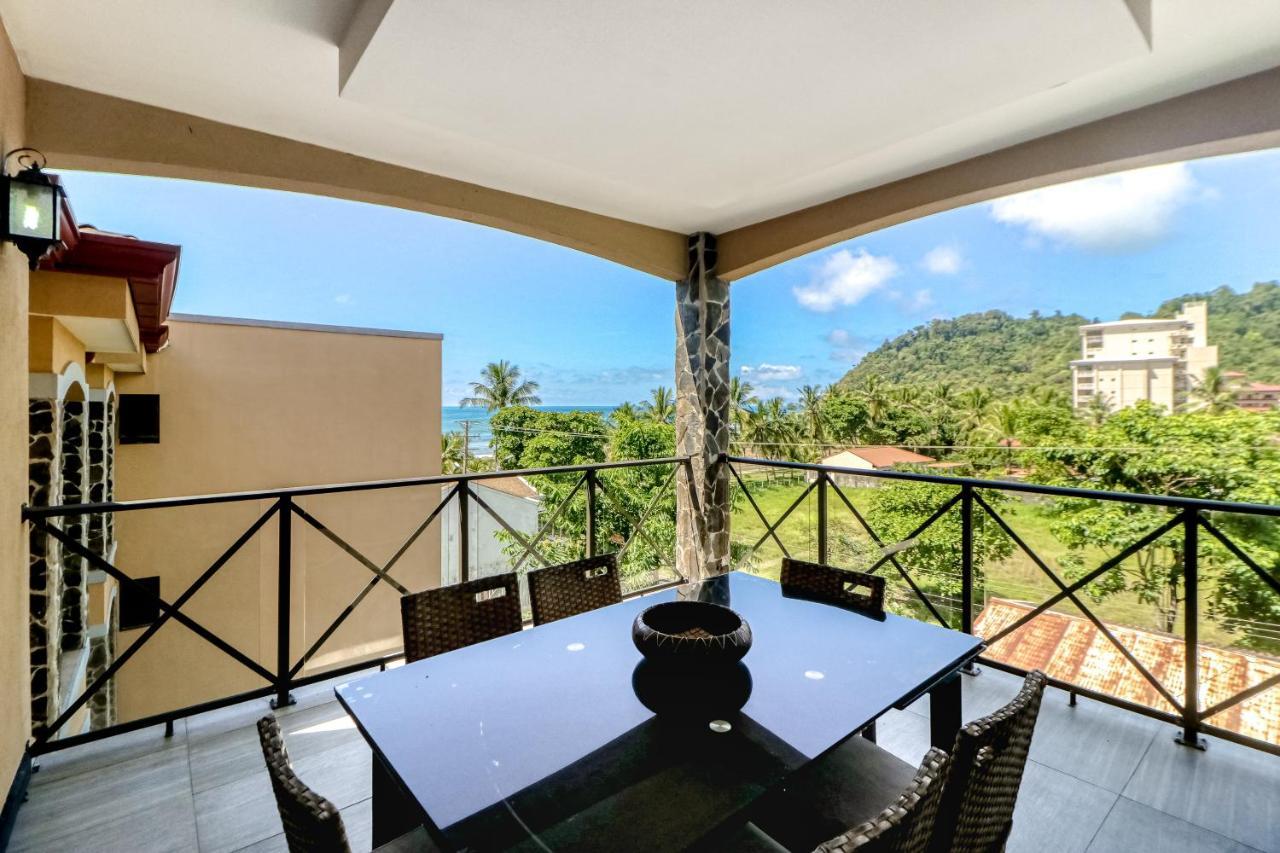 Bahia Encantada E4 Jacó Екстериор снимка