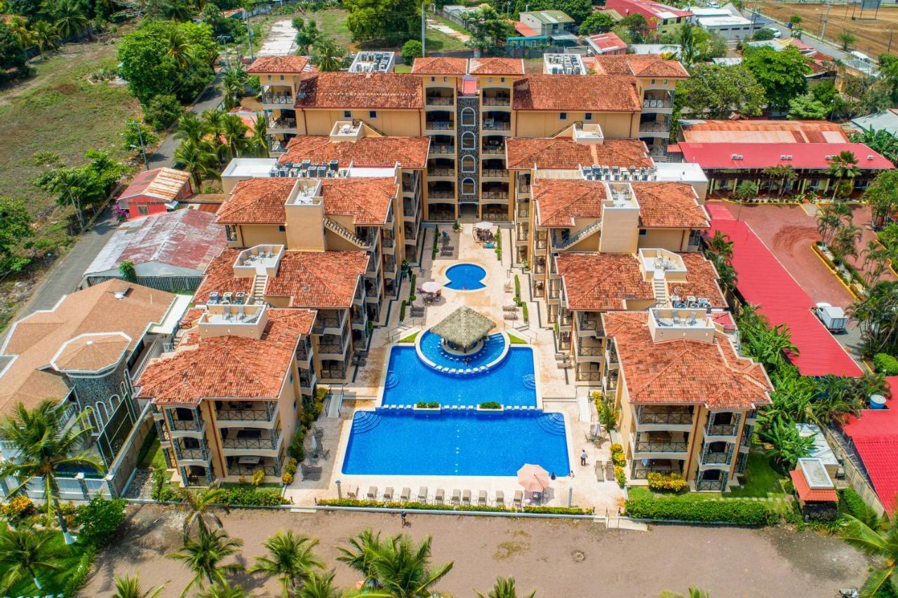 Bahia Encantada E4 Jacó Екстериор снимка